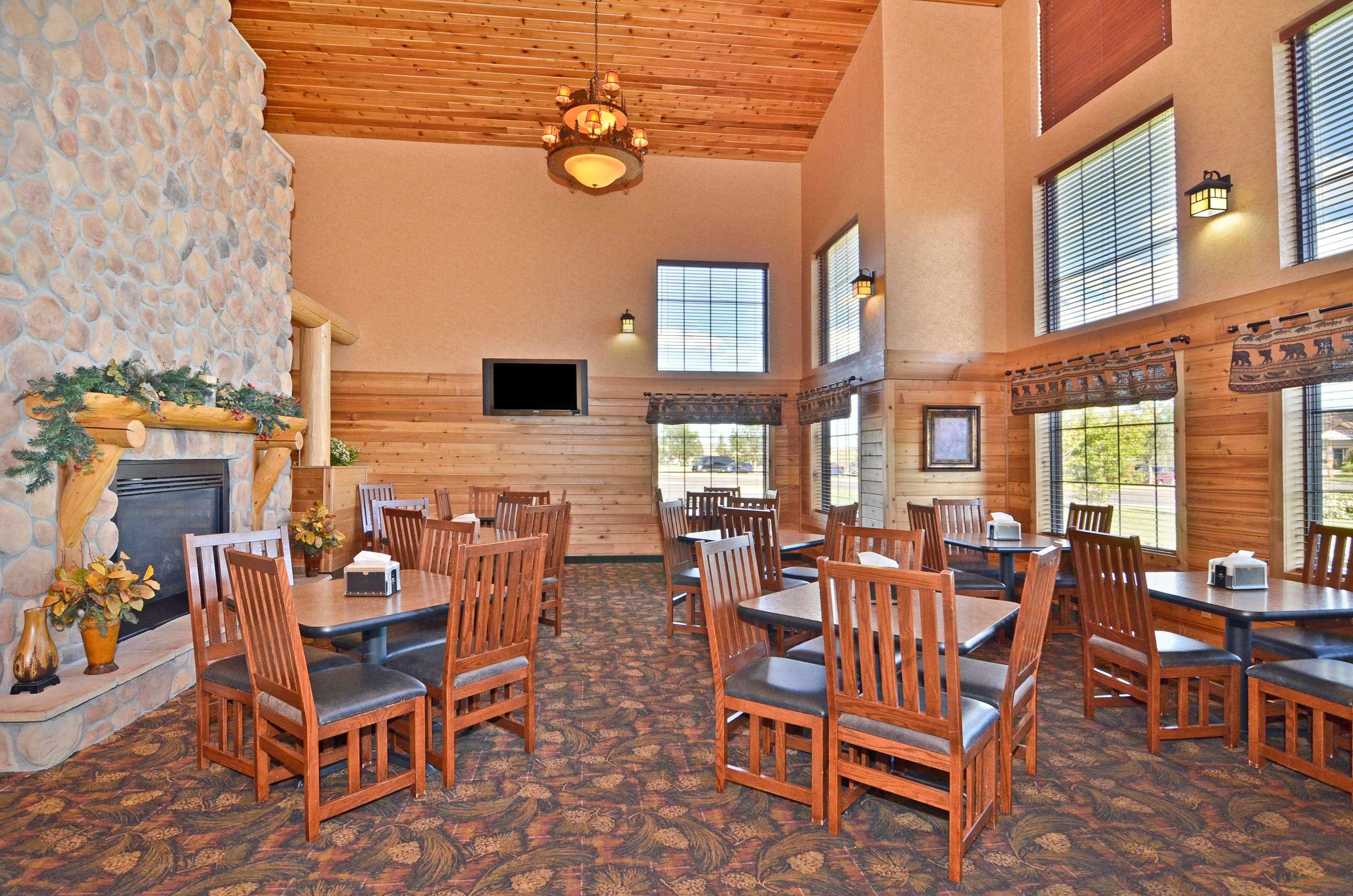 Best Western Plus Kelly Inn & Suites Billings Kültér fotó